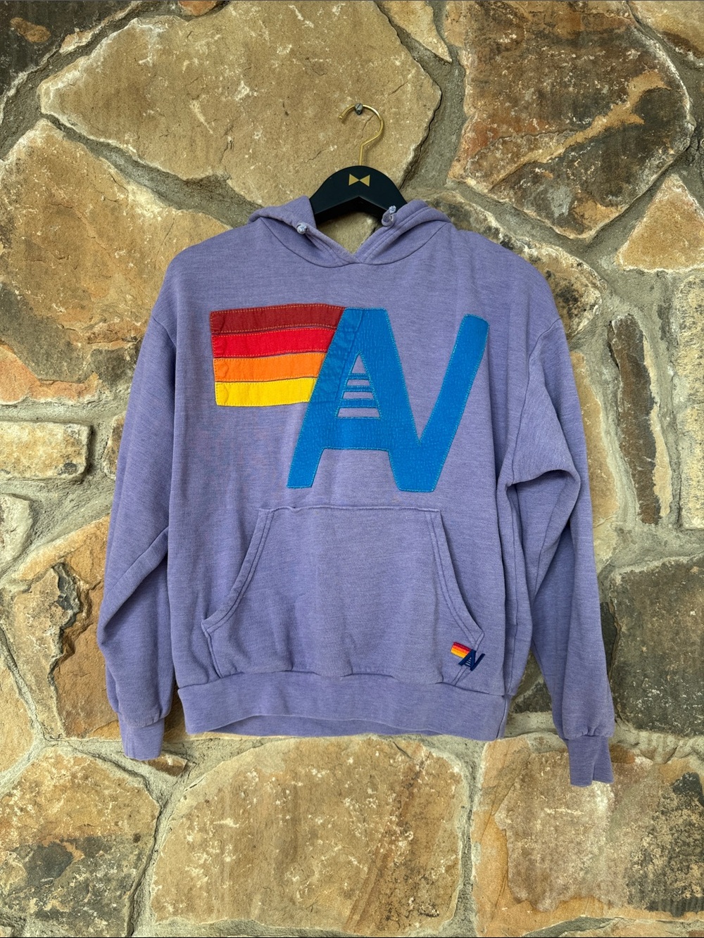 Aviator Nation hoodie